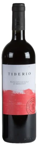 2019 | Agricola Tiberio Di Tiberio Riccardo | Montepulciano d'Abruzzo - Wine