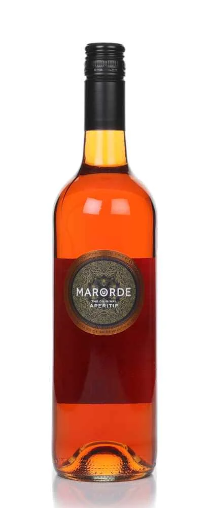 Marourde Aperitif - Liqueur