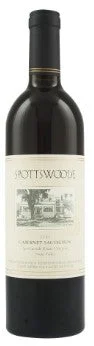 2002 | Spottswoode | Estate Grown Cabernet Sauvignon - Wine
