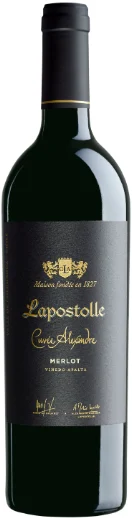 2020 | Casa Lapostolle | Cuvée Alexandre Merlot - Vino