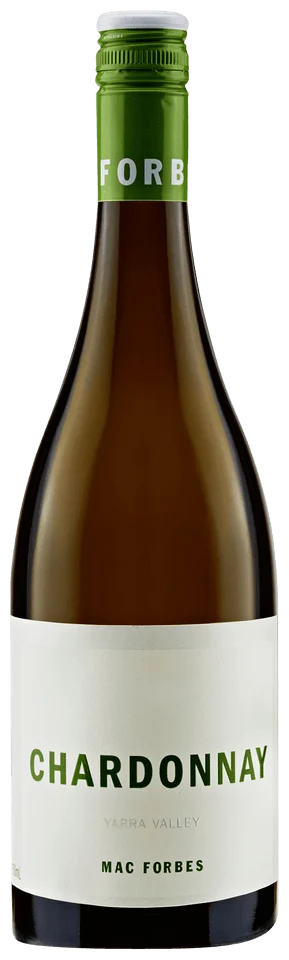 2016 | Mac Forbes Wines | Chardonnay