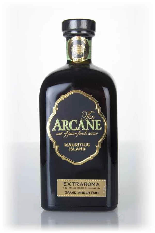 Rhum Arcane Extraroma | 700ML - Rum