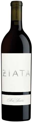 2017 | Ziata | Mía Madre - Vino