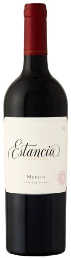 Estancia Estates | Merlot - NV