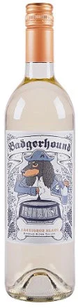 Badgerhound | Sauvignon Blanc - NV