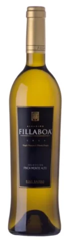 2015 | Bodegas Fillaboa | Seleccion Finca Monte Alto - Wine