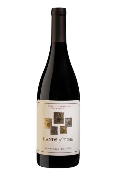 Stag's Leap Wine Cellars | Hands of Time Pinot Noir - NV
