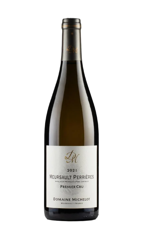 2021 | Dominio Michelot | Meursault-Perrières