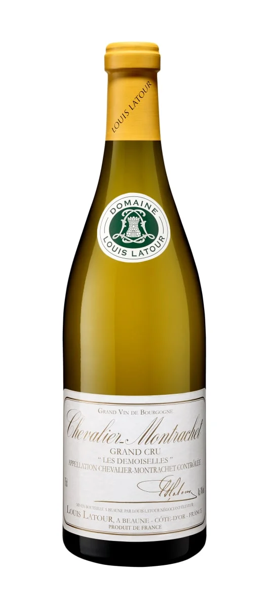 2019 | Louis Latour | Les Demoiselles Chevalier-Montrachet