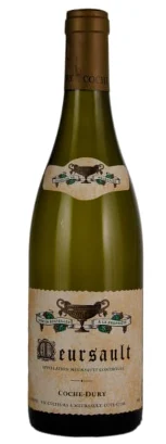 2017 | Coche-Dury | Meursault