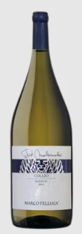 2016 | Marco Felluga | Just Molamatta Collio - Wine