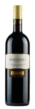 2019 | Marani | Kondoli Vineyards Saperavi - Wine