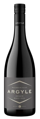 2021 | Bodega Argyle | Pinot Noir Reserva Serie Artesanal - Vino