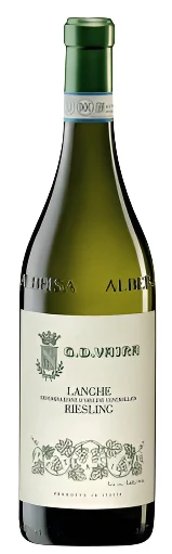 2021 | G.D. Vajra | Petracine Langhe Riesling - Wine