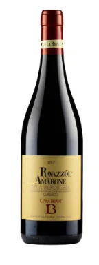 2017 | Ca' la Bionda | Vigneti di Ravazzol - Wine