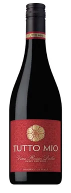 Tutto Mio | Rosso Dolce - NV