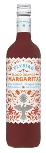 Flybird | Blood Orange Margarita Wine Cocktail - NV