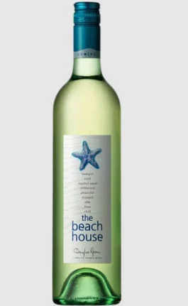 The Beachhouse Wines | Pinot Grigio - NV