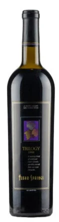 1998 | Flora Springs | Trilogy - Wine