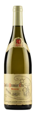 2021 | Laurent Tribut | Beauroy - Wine