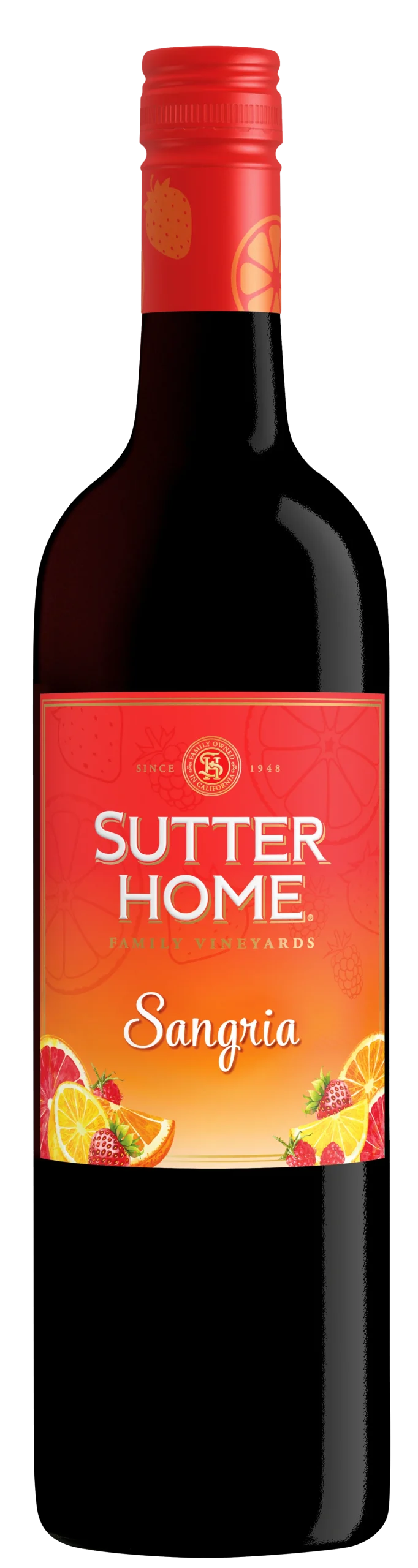 Sutter Home | Sangria - NV