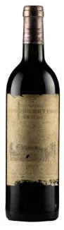 1977 | Château La Mission Haut-Brion | Pessac-Leognan