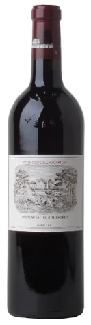 2018 | Château Lafite Rothschild | Pauillac (Magnum) - Wine