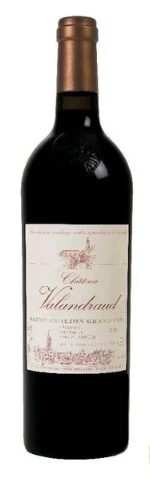 2008 | Chateau Valandraud | Saint-Emilion Grand Cru (Magnum)