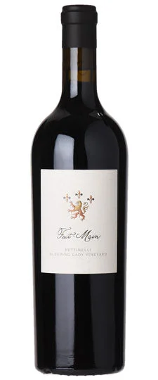 2015 | Fait Main Wines | Bettinelli Sleeping Lady Vineyards Cabernet Sauvignon