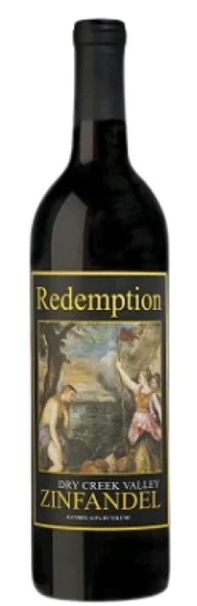 Alexander Valley Vineyards | Redemption Zinfandel - NV
