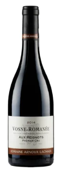 2014 | Domaine Arnoux-Lachaux | Aux Reignots