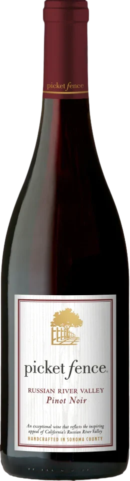 Picket Fence | Pinot Noir - NV