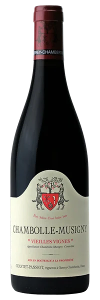 2021 | Geantet-Pansiot | Chambolle-Musigny