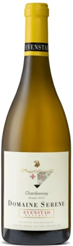 2018 | Domaine Serene | Evenstad Reserve Chardonnay - Wine