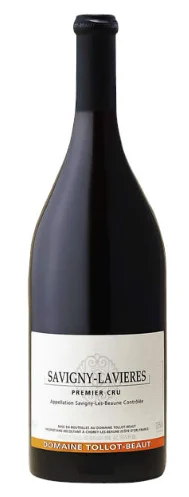 2020 | Domaine Tollot-Beaut | Les Lavieres