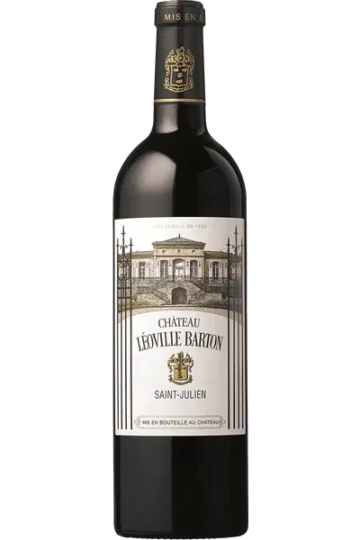 2016 | Château Léoville Barton | Saint-Julien