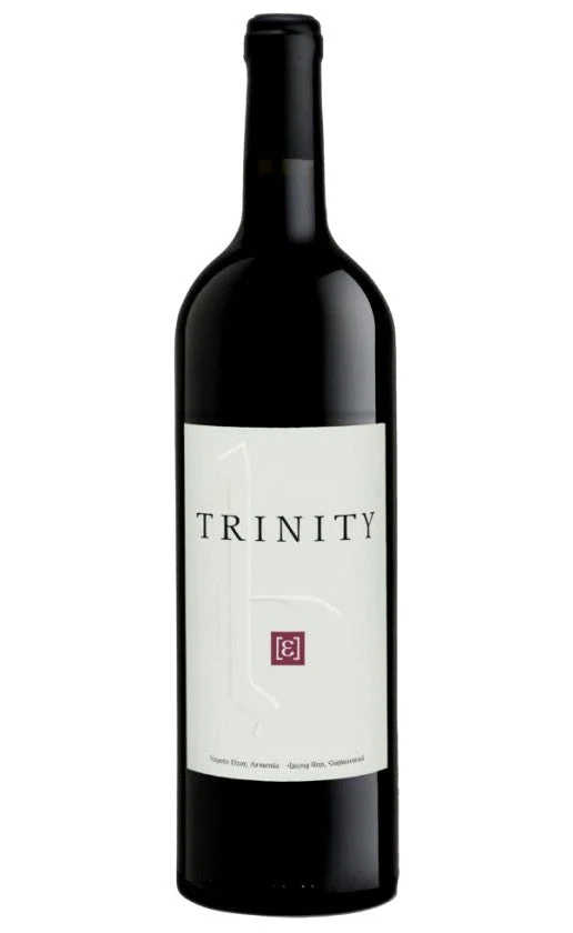 2018 | Trinity | Reserve Areni Noir - Wine