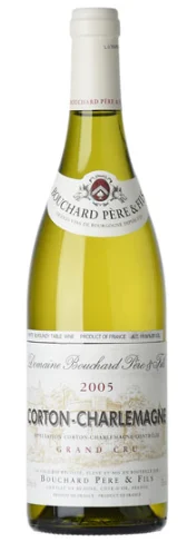 2005 | Bouchard Pere & Fils | Corton-Charlemagne (Double Magnum)