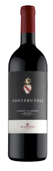 2016 | Mazzei | Fonterutoli - Vino