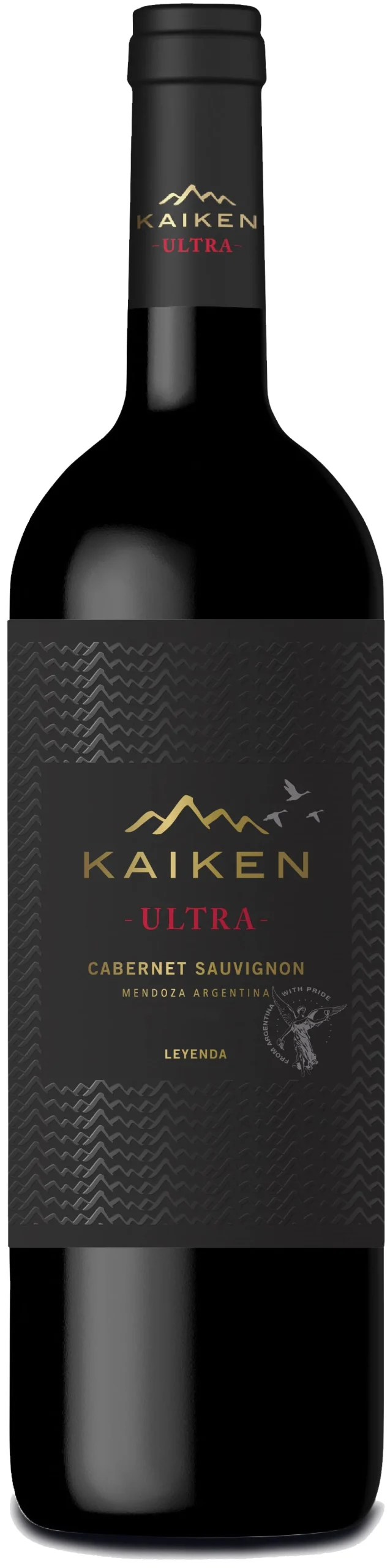 Kaiken | Ultra Cabernet Sauvignon - NV