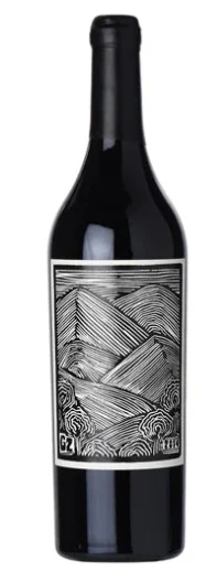 2020 | Saxum Vineyards | G2 Vineyard - Wine