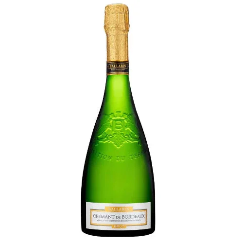 Bordeaux celene | Ballarin Cremant de Bordeaux Brut - NV