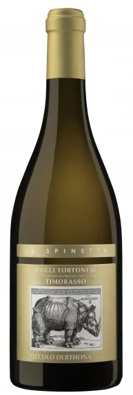 2020 | La Spinetta | Piccolo Derthona Timorasso Colli Tortonesi - Vino
