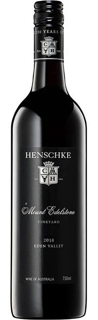 2018 | Henschke | Mount Edelstone - Vino
