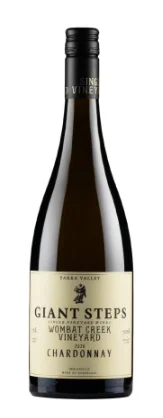 2020 | Giant Steps Wine | Wombat Creek Vineyard Chardonnay