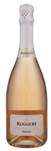2020 | Ruggeri | Argeo Prosecco Millesimato Rose Brut - Wine