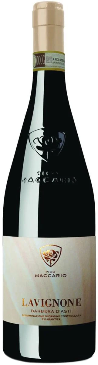 2020 | Pico Maccario | Lavignone - Wine