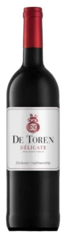 De Toren Private Cellar | Delicate - NV
