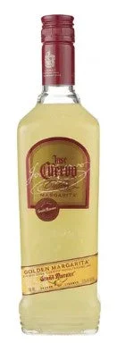 Jose Cuervo Golden Margarita - Tequila