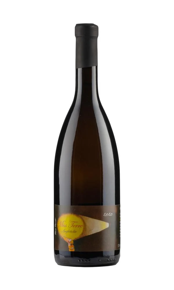 2020 | Domaine de La Senechaliere | Miss Terre - Wine